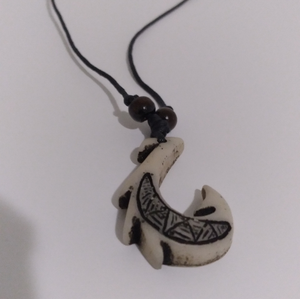 Hawaii necklace